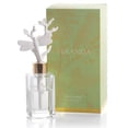 thumbnail image 1 of FRENCH GARDENIA Dragonfly Veranda Zodax Porcelain Diffuser, 1 of 1