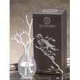 thumbnail image 1 of FRENCH GARDENIA ILLUMINARIA BRANCH ZODAX Porcelain Diffuser, 1 of 1