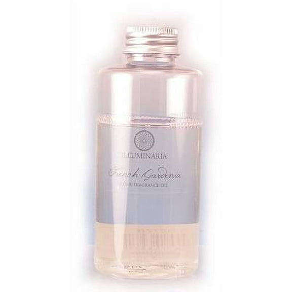 FRENCH GARDENIA REFILL - Zodax Porcelain Diffuser