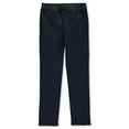 thumbnail image 1 of French Toast Girls’ Pull-On Pants Color: navy Size: 10, 1 of 1