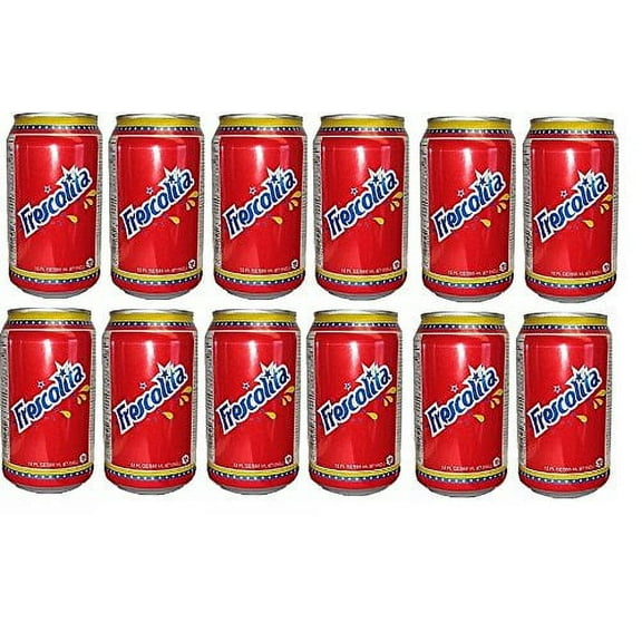 FRESCOLITA Original 12 Pack