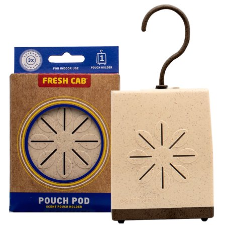 FRESH CAB FC1P6TPOD REPELLENT RODNT POD