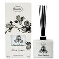 thumbnail image 1 of FRESH COTTON Reed Diffuser 3.3 oz White Glass by Greenbay, 1 of 1