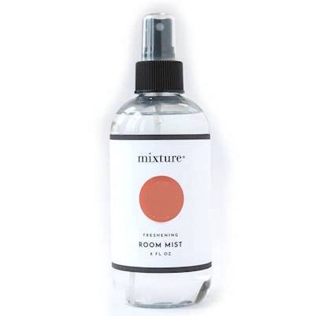 FRESH LILAC Mixture Fragranced Room Mist 8 Ounce
