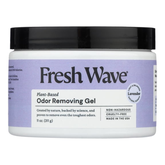 FRESH WAVE GEL ODOR REMOVING LAVENDR 11 OZ - Pack of 1