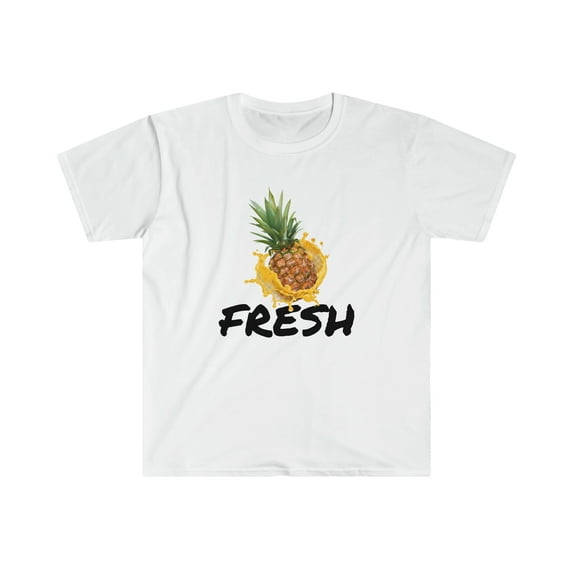FRESH graphic T-Shirt