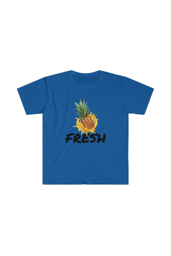 FRESH graphic T-Shirt