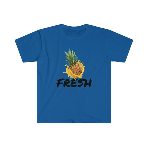 FRESH graphic T-Shirt