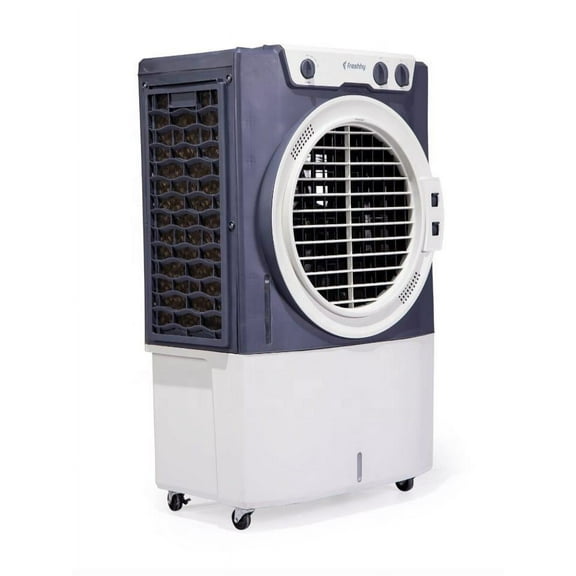 FRESHHY  Portable Evaporative Air Cooler with Air Filter - DI801M - 21.13 Gallons (Swamp Cooler)