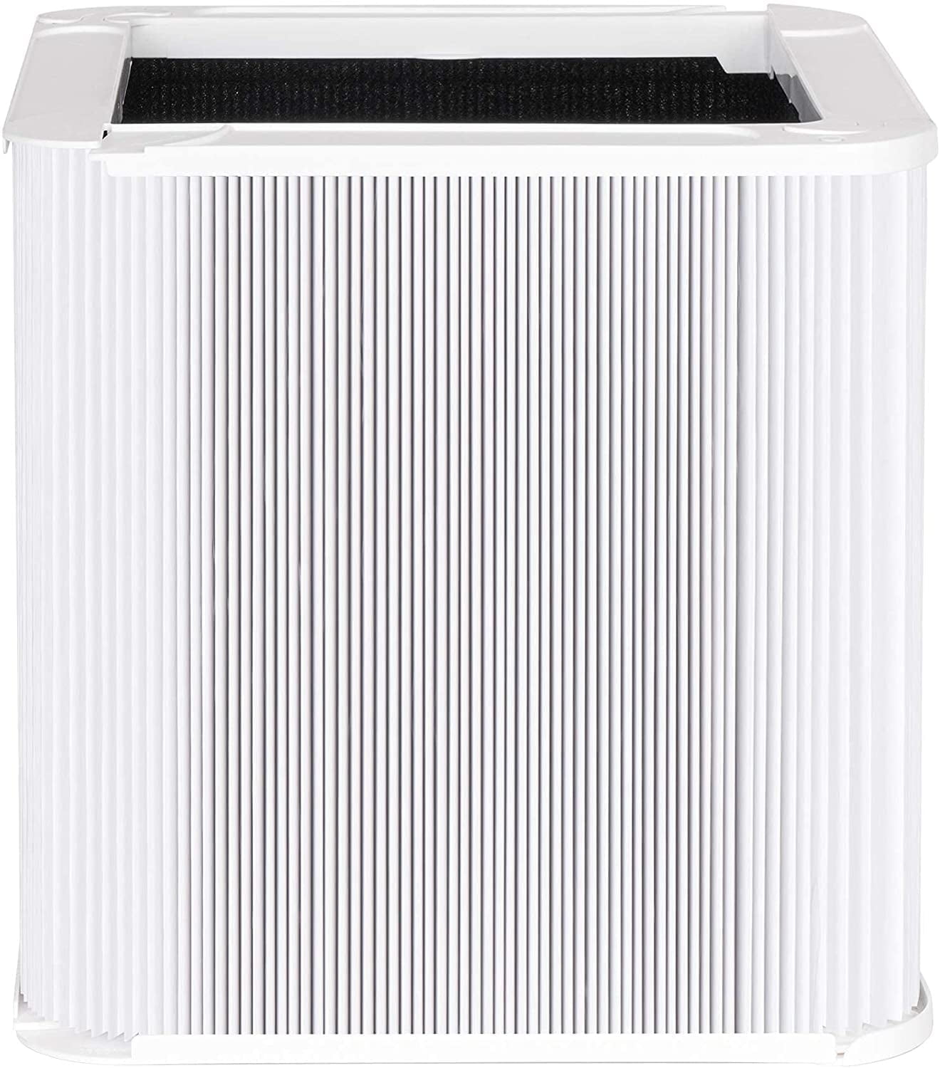 FRESHLAB 211+ Replacement Filter for Blueair Blue Pure 211+ and Max Air Purifier, Foldable Particle HEPA and Activated Carbon Filter Replacement
