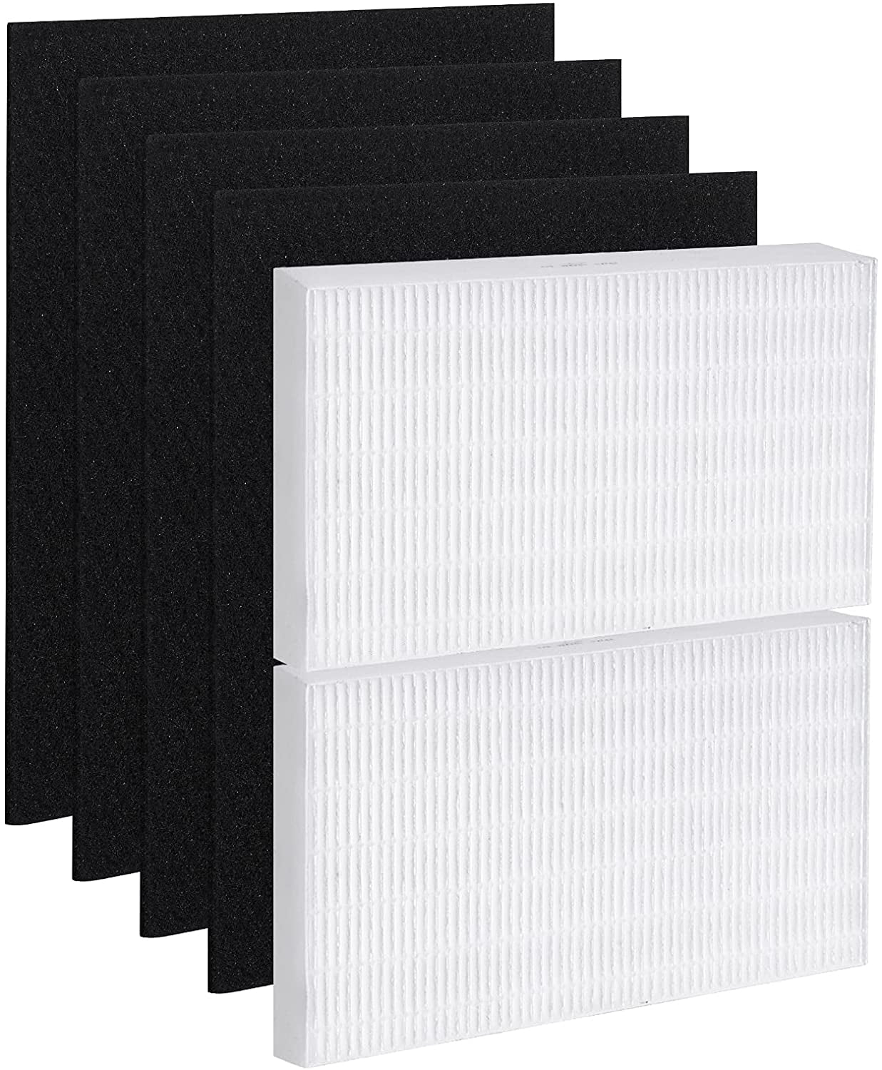 FRESHLAB HPA200 HEPA Replacement Filter R for Honeywell Air Purifier