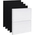 FRESHLAB HPA200 HEPA Replacement Filter R for Honeywell Air Purifier