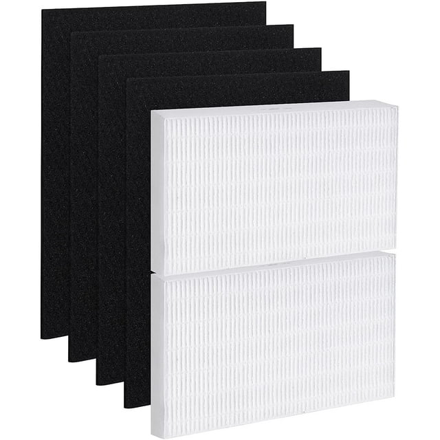 FRESHLAB HPA200 HEPA Replacement Filter R for Honeywell Air Purifier