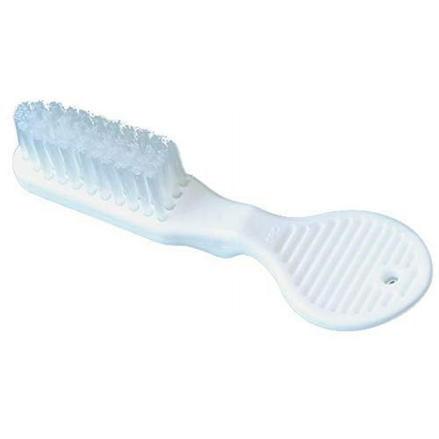 FRESHMINT 720 Individually Wrapped Thumbprint Handle Toothbrush, Latex