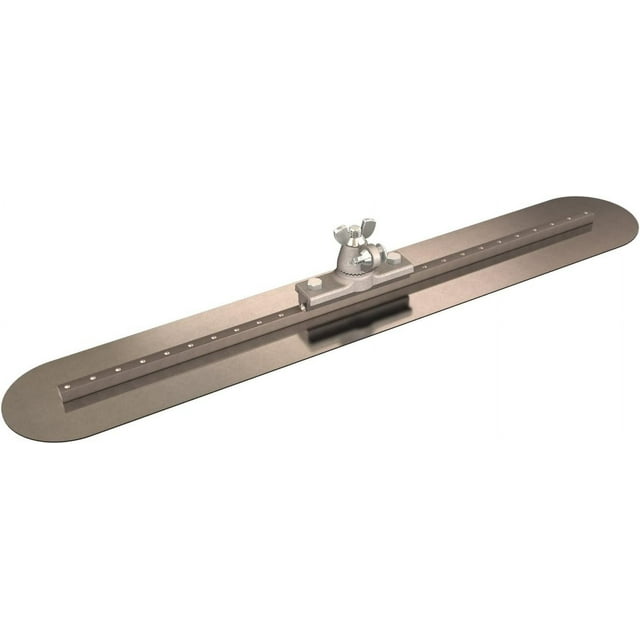 FRESNO 30" RE SPRING STEEL W/LOCKING ALL ANGLE BRACKET