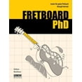 thumbnail image 1 of FRETBOARD PhD: Master the Guitar Fretboard through Intervals, 1 of 1