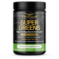 thumbnail image 1 of FREZZOR Super Greens Mix Superfoods, Vegan Non-GMO Raw Green Energy Powder, 1 of 5