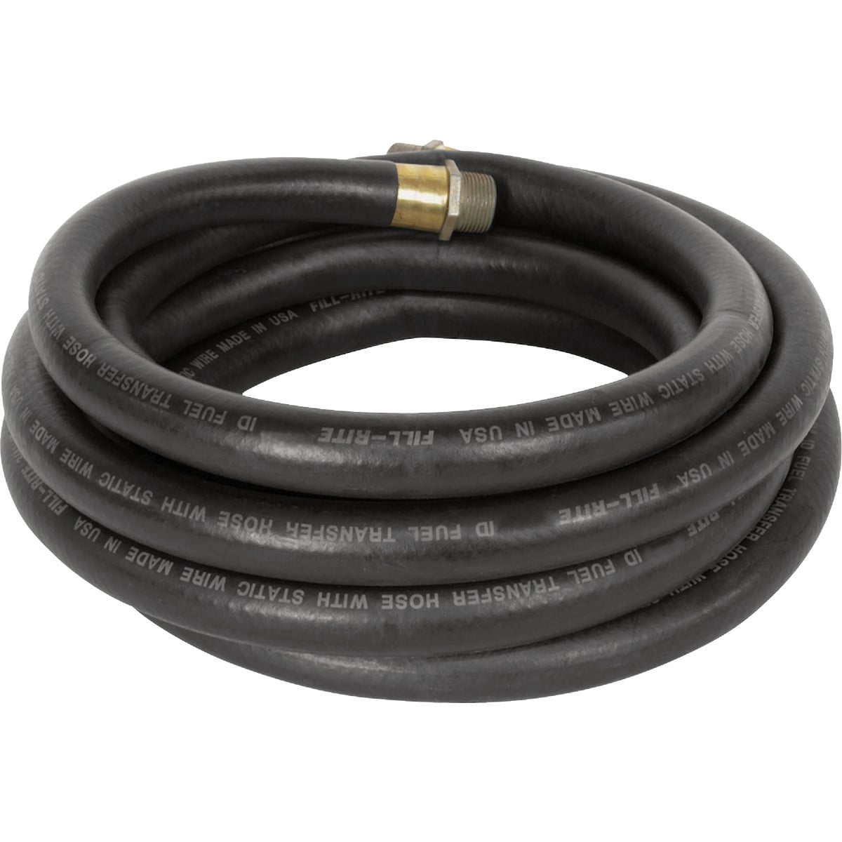 FRH10020 1 in. x 20 Ft. Hose