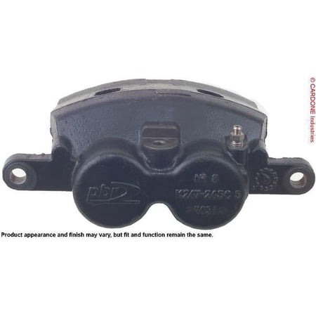 FRICT CHOICE BRAKE CALIPR Fits select: 2005-2008 CHEVROLET SILVERADO, 2007-2008 CHEVROLET TAHOE