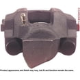 thumbnail image 1 of FRICTION CHOICE CALIPERS Fits select: 1988-1990 BMW 750, 1 of 4