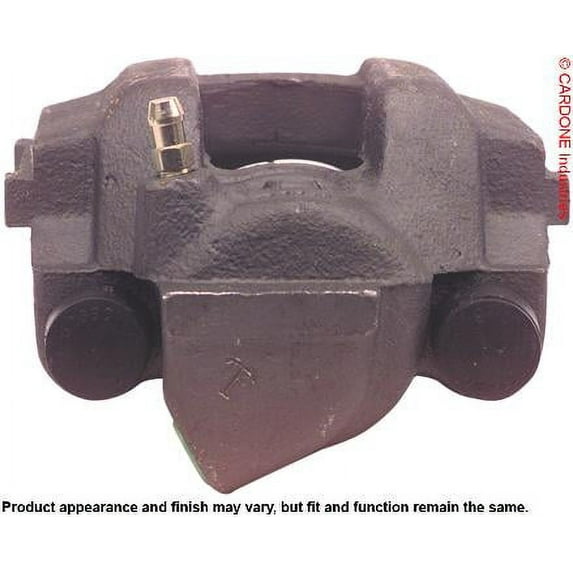 FRICTION CHOICE CALIPERS Fits select: 1988-1990 BMW 750