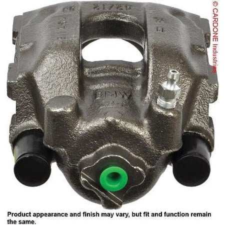 FRICTION CHOICE CALIPERS Fits select: 2003-2005 LAND ROVER RANGE ROVER