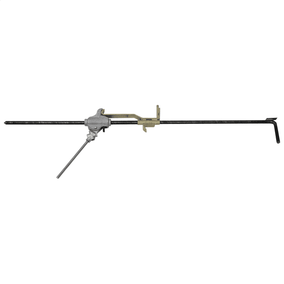 FRICTION JACK SET/MONKEY ON A STICK