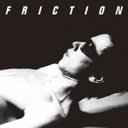 Friction - Friction - Music & Performance - Vinyl