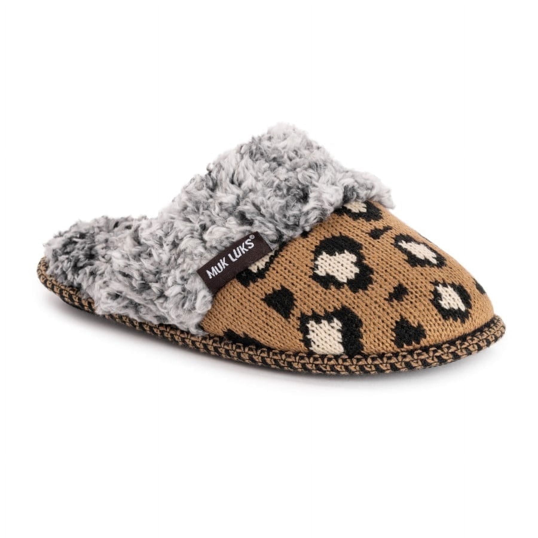 FRIDA SCUFF-CAMEL