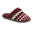thumbnail image 1 of FRIDA SCUFF-OXBLOOD, 1 of 7