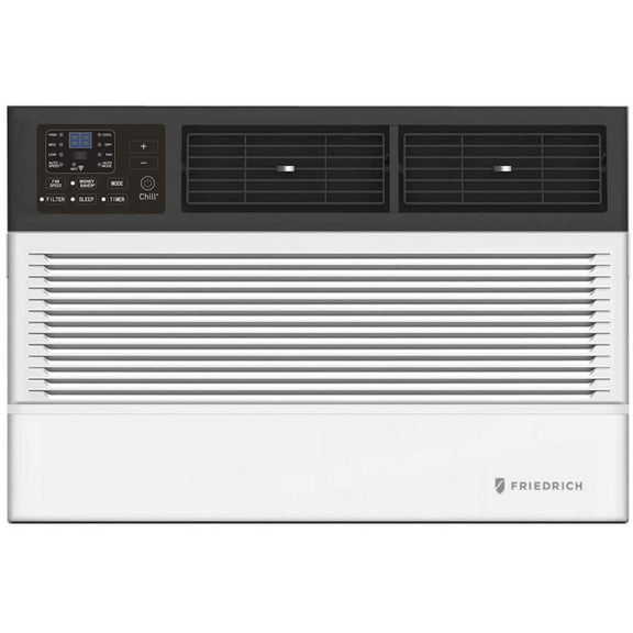 FRIEDRICH CCF06B10B 5,700 - 7,400 BTU AIR CONDITIONER