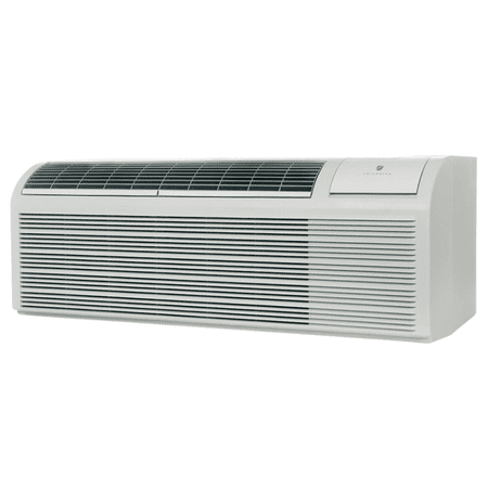 Friedrich PDH09R3SGR3 ZoneAire Premier 9,800 BTU PTAC Heat Pump Air Conditioner with 3.5kW Heater, 265V