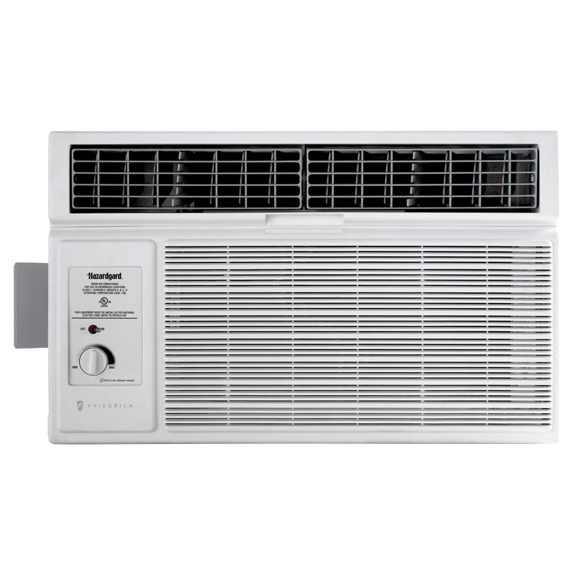 19 Inch Wide Window Air Conditioner