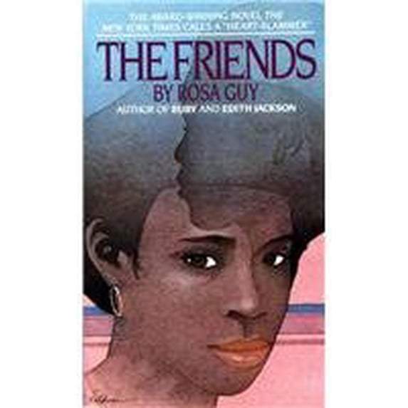 Pre-Owned The Friends 9780812418064 Used