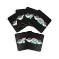 thumbnail image 1 of FRIENDS™ Central Perk Coasters - Party Supplies - 6 Pieces, 1 of 7