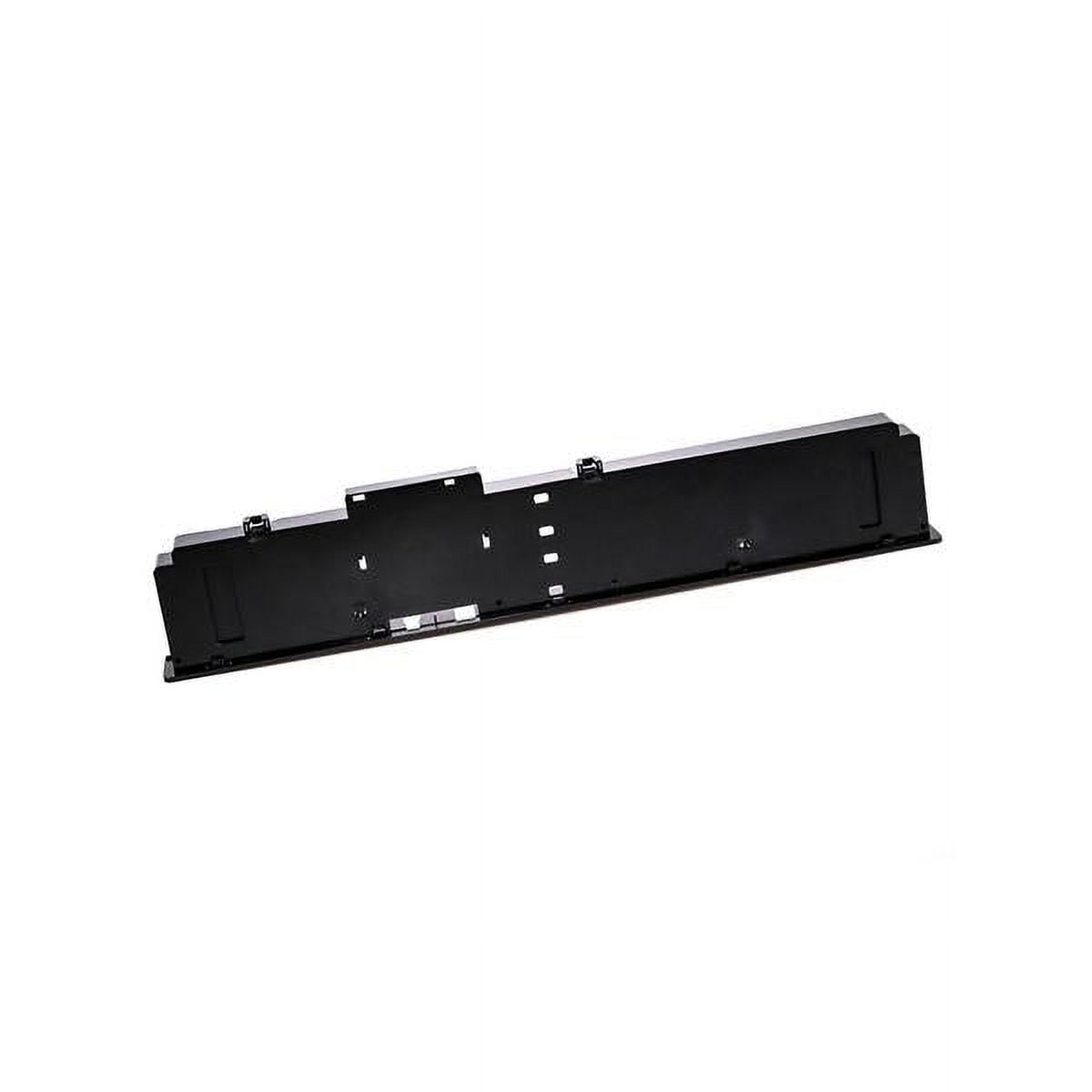 FRIGIDAIRE 117512430 CONTROL PANEL - OEM PART