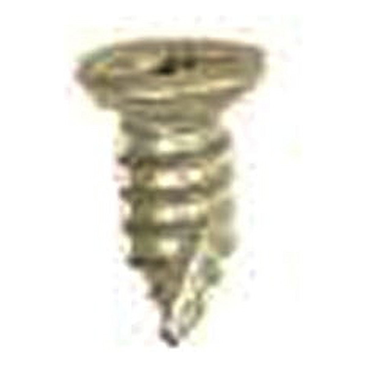 FRIGIDAIRE 131205500 SCREW - GENUINE OEM PART