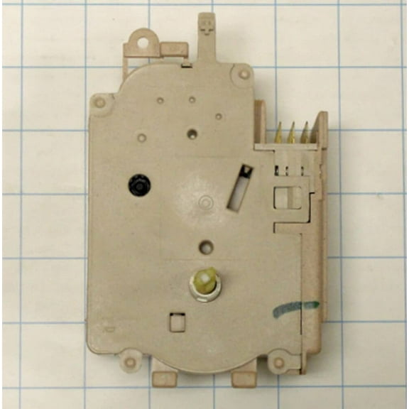 FRIGIDAIRE 131758600 TIMER, WASHER (Genuine OEM Part)