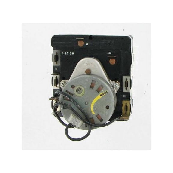 FRIGIDAIRE 131960800 TIMER - GENUINE OEM PART
