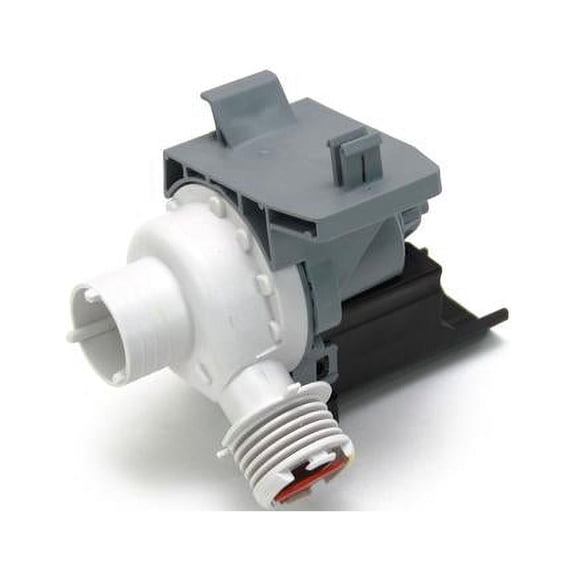 FRIGIDAIRE 137240800 WASHER DRAIN PUMP - OEM PART