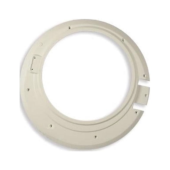 FRIGIDAIRE 137280300 INNER WASHER DOOR FRAME - OEM PART