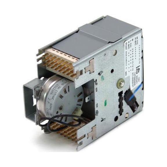 FRIGIDAIRE 137394000 WASHER TIMER - OEM PART