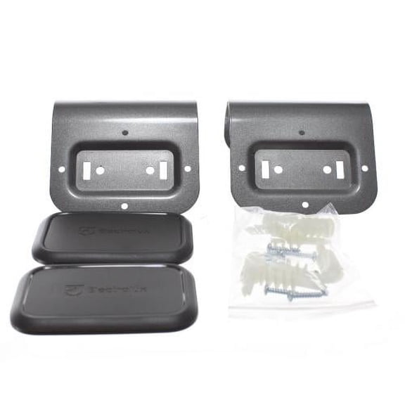 FRIGIDAIRE 14ELHOOK01 SORTING MAT HOOK (2PC) (Genuine OEM Part)