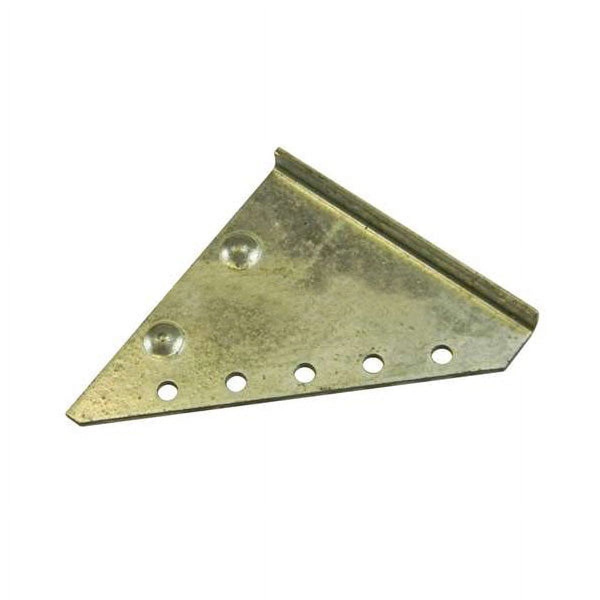 FRIGIDAIRE 154514901 PLATE - GENUINE OEM PART - Walmart.com