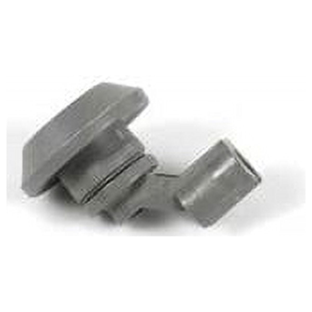 FRIGIDAIRE 154522902 UPPER RACK WHEEL & BUSHING - OEM PART