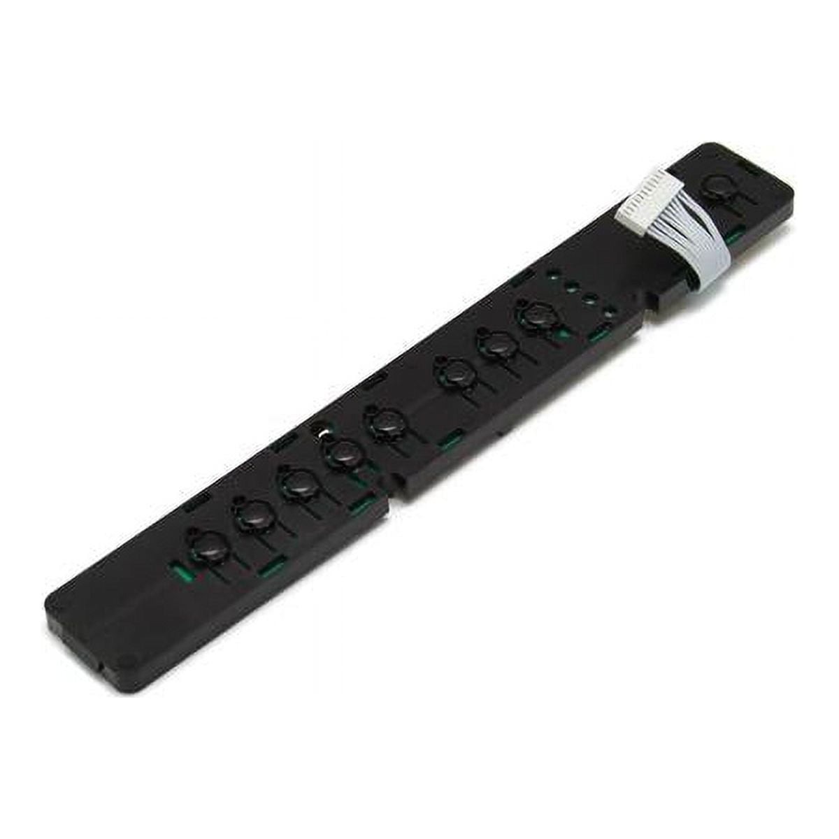FRIGIDAIRE 154852501 TACTILE SWITCH ASSEMBLY - OEM PART