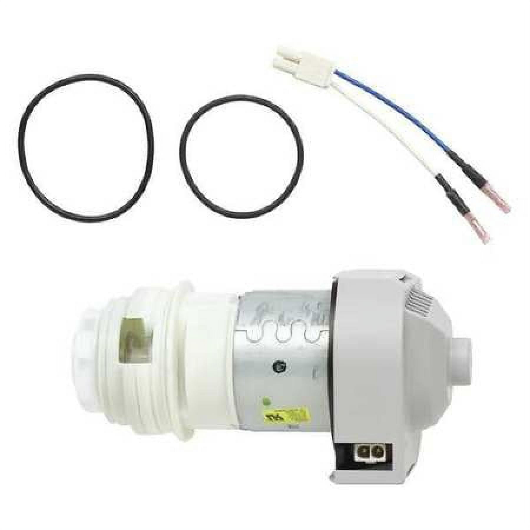 Frigidaire Circulation Pump Motor Kit  154859201
