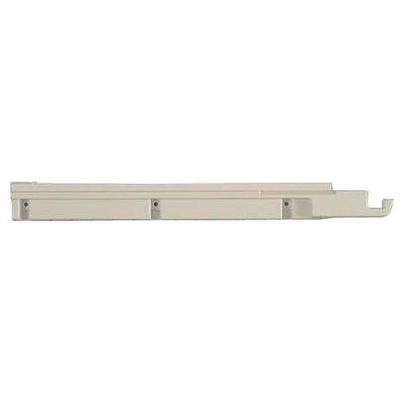 FRIGIDAIRE 216988200 CRISPER COVER SUPPORT - OEM PART