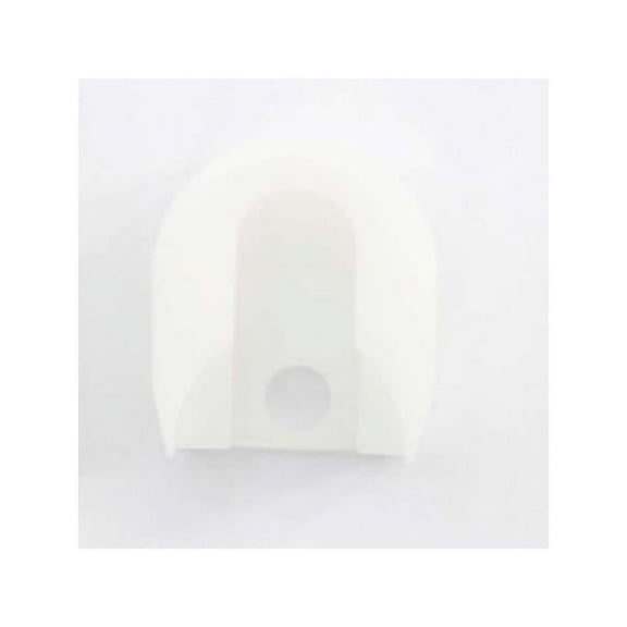 FRIGIDAIRE 218396700 HANDLE MOUNTING BLOCK - OEM PART