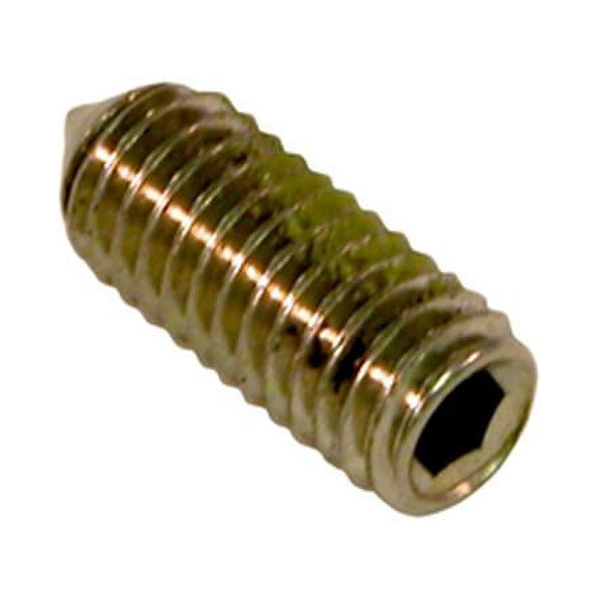 Tornillo Ajuste Tensor Compatible Con Stihl Ms170 Ms180